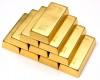 کاهش ۲ دلاری قیمت طلا/ اونس ۱۲۵۶ دلار
