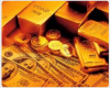 جدول جدیدترین قیمت طلا و ارز در روز پنج شنبه ۱۲ تیر