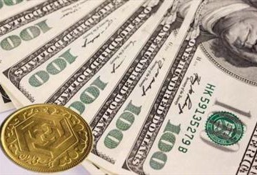 قیمت سکه و ارز روز چهارشنبه ۲۵ تیر ۹۳ +جدول