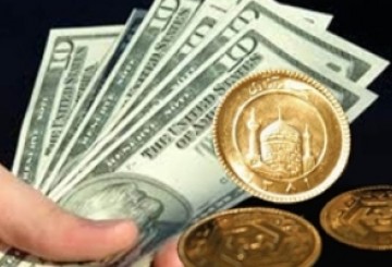 قیمت سکه و ارز روز سه‌شنبه ۳۱ تیر ۹۳ +جدول