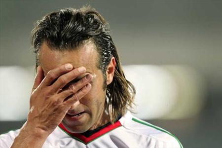 خاطره انگیزترین لحظه فوتبالی جادوگر