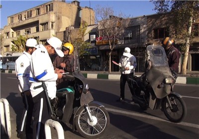 گزارشی از یک شغل عجیب در تهران؛