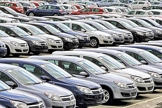 قیمت روز خودروهای پرتیراژ داخلی/تشدید رکود معاملات در بازار آزاد خودرو