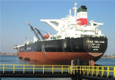 صادرات نفت کوره ایران متوقف شد