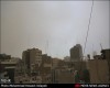 هشدار هواشناسی از وزش باد در پایتخت