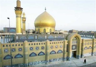 شلیک خمپاره به نزدیکی حرمین عسکریین(ع)