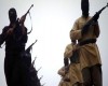 داعش ۱۸۰ زن را ربود