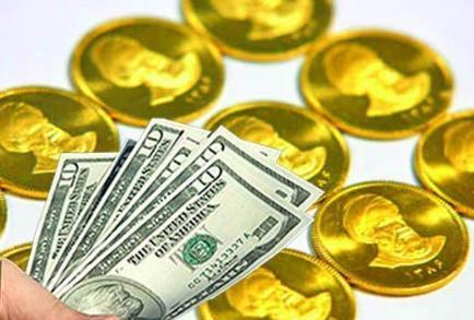 قیمت سکه و ارز روز ‌چهارشنبه ۲۹ مرداد ۹۳ +جدول