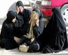 تصمیم داعش در مورد زنان متأهل و مجرد!