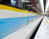 خودکشی زن میانسال در مترو وليعصر
