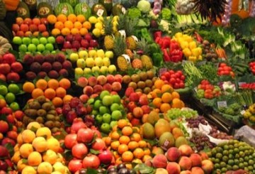 گرانی قیمت میوه در سطح شهر/«طرح نظارت» قیمت میوه را کنترل نکرد