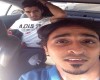 عکس جالب ستاره بارسلونا با راننده تاکسی!