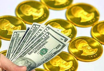 قیمت سکه و ارز روز چهارشنبه ۳۰ مهر ۹۳ +جدول