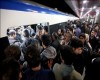 خودکشی مرد میانسال در مترو دروازه شمیران