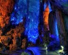زیباترین غار آهکی دنیا +تصاویر