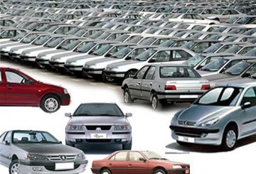 افزایش قیمت برخی از خودروهای داخلی در بازار آزاد