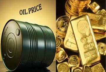 چنددستگی معامله‌گران در بازارهای نفت و طلا