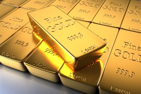 فلز زرد در آخرین هفته کاری کامل ۲۷ دلار سقوط کرد/پیش‌بینی آرامش طلا در آخرین روزهای ۲۰۱۴