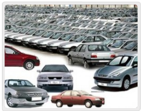 بازار خودرو در تسخیر ۲۵ تا ۵۰ میلیون تومانی‌ها!