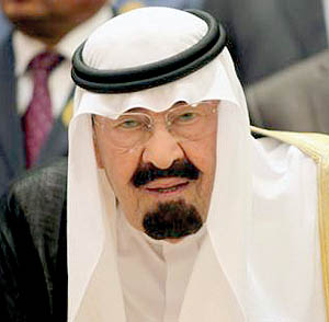 سناریوهای نفتی پس از مرگ پادشاه عربستان