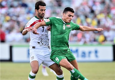 حذف تلخ ایران از جام ملت های آسیا