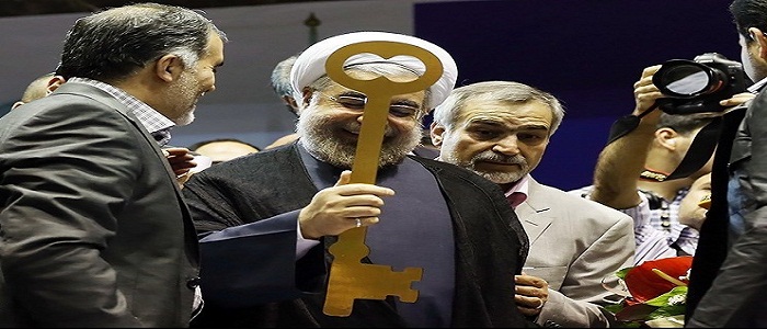 شروط روحانی برای بازشدن یک قفل/تزریق میلیاردی برای مهارغول بیکاری
