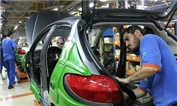 از کیفیت محصولات ایران خودرو راضی نیستیم/ تدوین برنامه ۷ ساله بهبود کیفیت