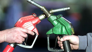 مصرف بنزین به‌جای کاهش افزایش یافت/ حذف سهمیه‌های بنزین جواب نداد