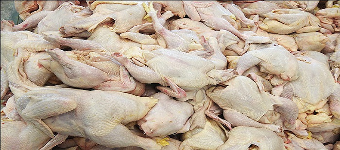 مرغ 7100 تومان شد/ دلایل افزایش قیمت در ایام نوروز