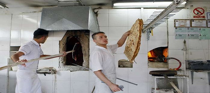زمزمه افزایش نانوایی‌های آزاد پز/یارانه نان در جیب خالی دولت می‌رود؟