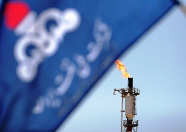 شل انگلیس آماده بازگشت به صنعت نفت ایران شد