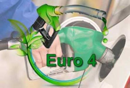 افزایش چهار میلیون لیتری تولید بنزین یورو 4 کشور از هفته آینده