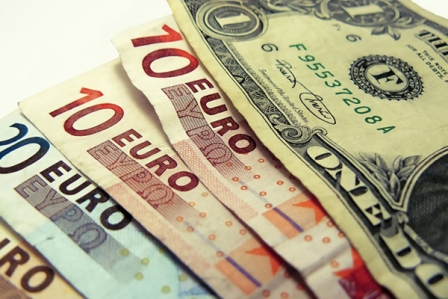 بانک مرکزی نرخ بانکی 20 ارز را کاهش داد