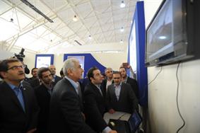 نمایشگاه مجازی محصولات ایران خودرو راه اندازی شد