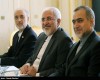 کری و ظریف در دور نهایی مذاکرات/عکس  <img src="/images/picture_icon.png" width="16" height="16" border="0" align="top">