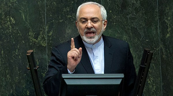 نقض تحریم‌های موشکی نقض توافق نخواهد بود/ بزرگترین دستاورد ما مهر تأیید شورای امنیت بر غنی‌سازی در ایران است