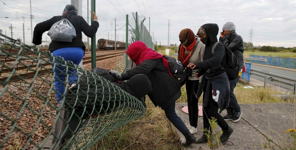 مقصر بحران آوارگان در اروپا کیست؟