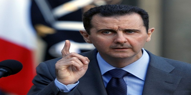 آیا بشار اسد در سوریه باقی می ماند؟