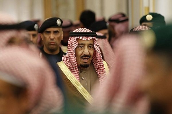 سلمان و پسرش در اوج «افول»!/ رمز بیش فعالی شاه سعودی چیست؟