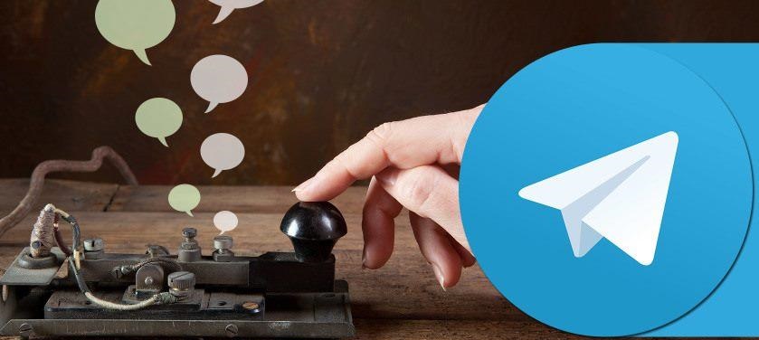 تلگرام از دسترس خارج شد