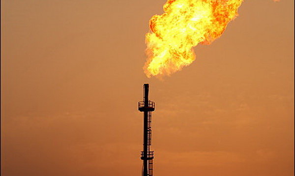 ظرفیت صادرات گاز ایران به ارمنستان ۱۰ برابر شد