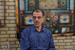 حمله تند خسروی وفا به یار نزدیک احمدی نژا