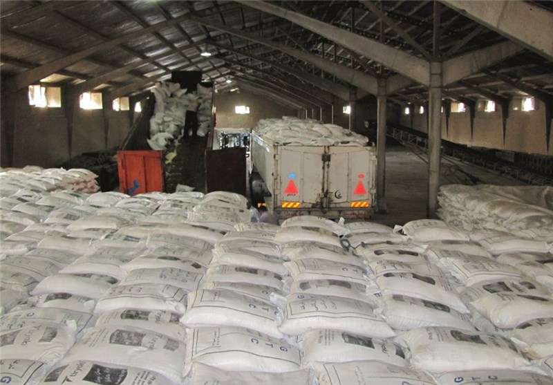اسناد جدید توزیع "برنج آلوده" دولتی بین مردم