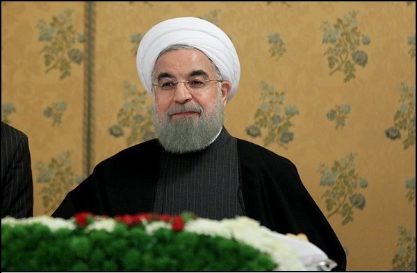 قدرتها اعتراف دارند که حل مسائل منطقه بدون حضور ایران ممکن نیست