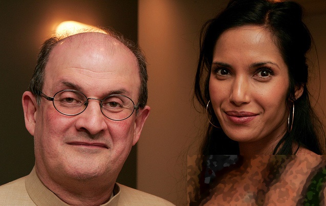 افشاگری جنسی همسر سابق «سلمان رشدی»