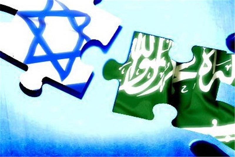 امید واهی آل سعود به انزوای ایران / دست و پا زدن عربستان برای نزدیک شدن به اهداف اسرائیل در منطقه