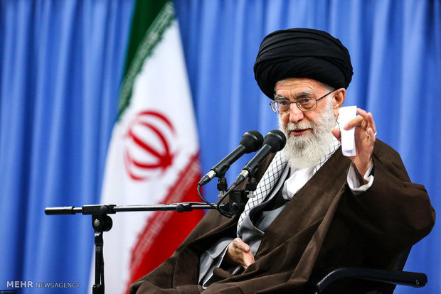 آمریکا «ایران‌هراسی» می‌کند تا با ایران معامله نشود