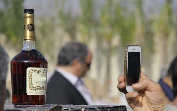 مصرف الکل در ایران؛ آمار ها چه می گویند؟