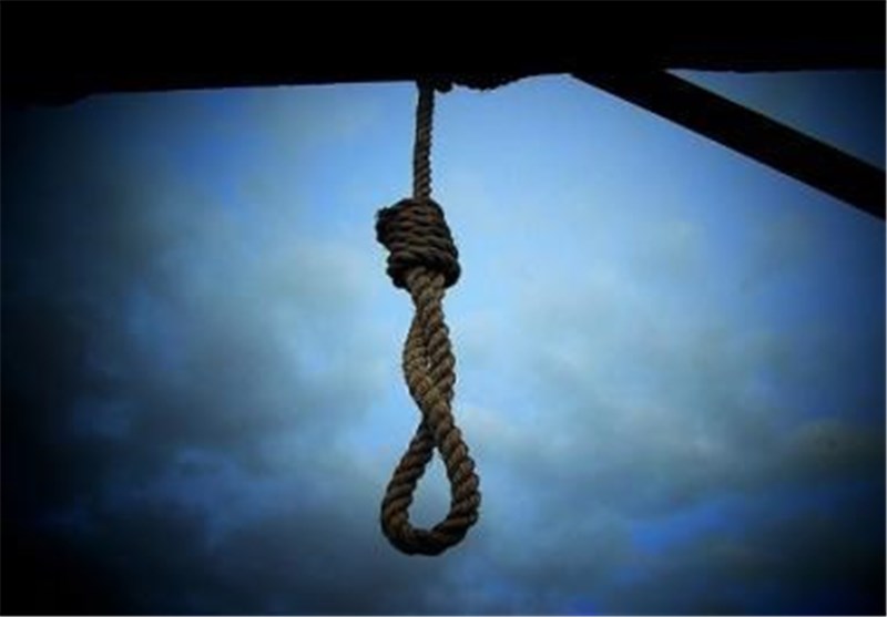 مرد ژله‌ای در ملأعام در شیراز اعدام شد + سوابق