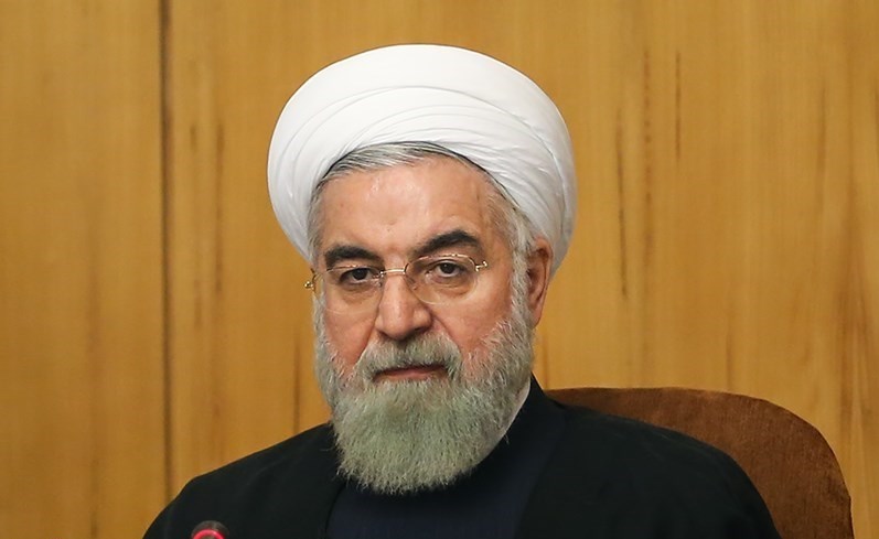 همه مسلمانان در راهپیمایی قدس شرکت کنند/ صدای همه در روز قدس وحدت و حمایت از ملت فلسطین است